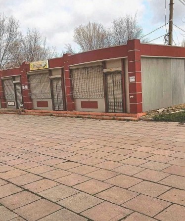 Оренда або продаж торгівельних павільйонів - фото 1