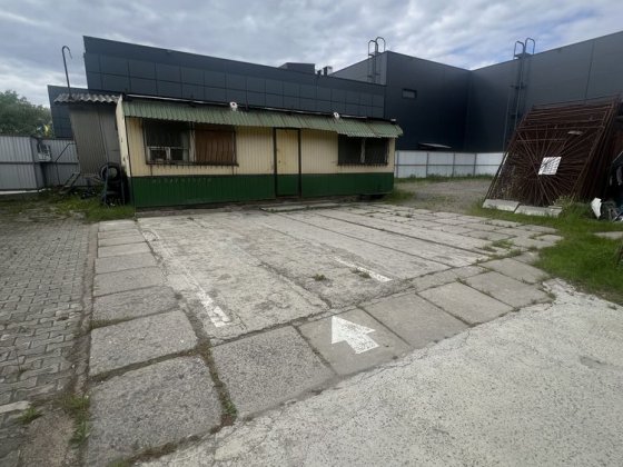Здам в оренду шиномонтаж Дрогобич