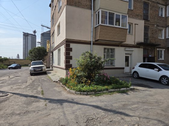 Оренда комерційного приміщення (стоматологічний кабінет) Здолбунів