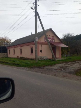 Оренда магазину або приміщення під інший вид бізнесу - фото 1