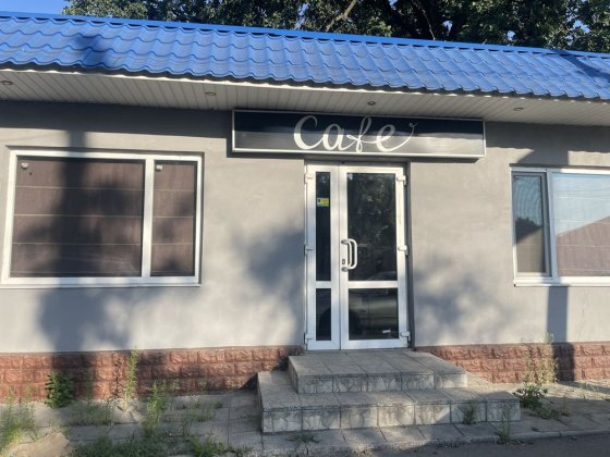 Оренда приміщення Зміїв