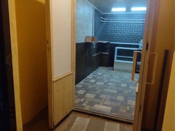 Приміщен в оренду Зміїв