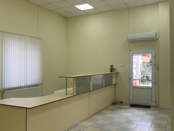 Оренда  нежитлового приміщення Измаил