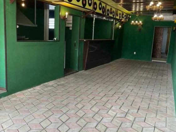 СДАМ в аренду в центре  ИЗМАИЛА