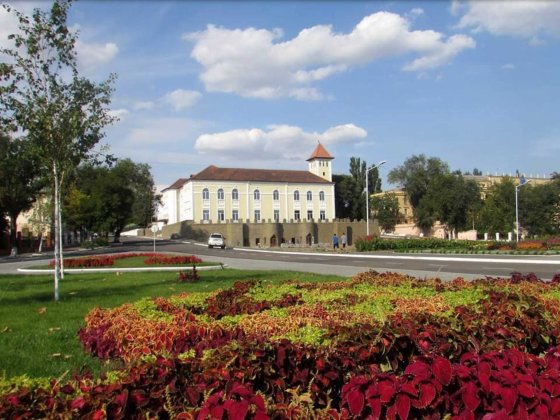 Оренда приміщення  різної площі  у готельному комплексі Измаил