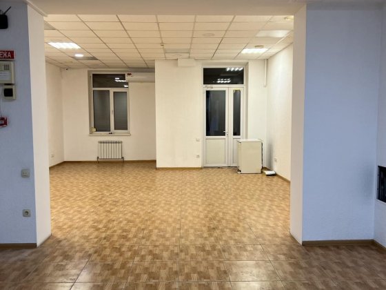 Аренда коммерческого помещения на по. Мира Чорноморськ