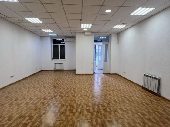 Сдаю  в длительную аренду помещение в доме АББО пр-т Мира Чорноморськ