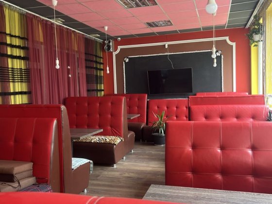 Кафе-ресторан в центре готов к работе :) Чорноморськ