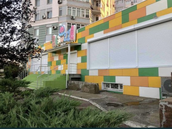 Под детскую школу, спортивный клуб и любую другую деятельность ;)