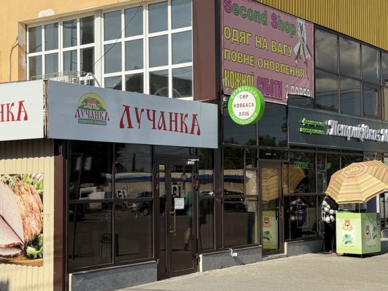 Оренда приміщення Калинівка рн Автовокзалу Калиновка