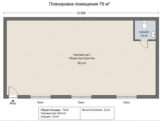 Красная линия! Проспект Мира! Центр! Чорноморськ