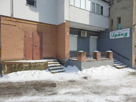 Здається приміщення в оренду Калуш