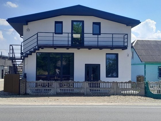 Оренда приміщення 90м² Тараса Н10 с.Пійло/Калуш Калуш