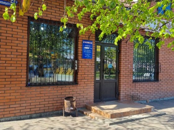 Оренда приміщення 52м кв. Калуш