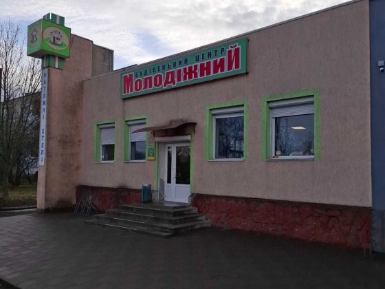 Здам в оренду комерційне приміщення в Калуші. 1000м2. Калуш