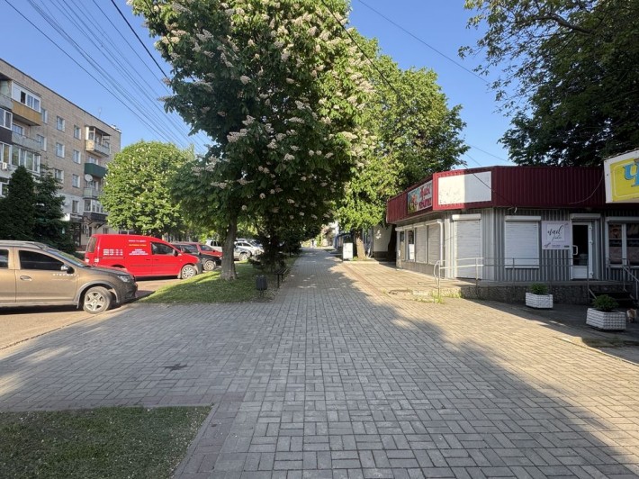 Оренда Центр Камянка - фото 1