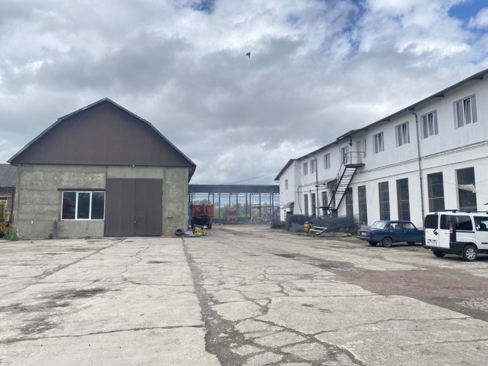 Продаж/ оренда виробничо-складських  приміщень - фото 1