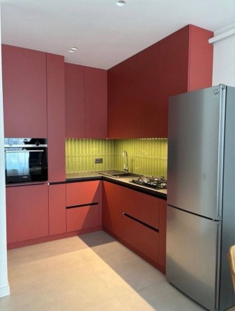 Продаж однокімнатної квартири в ЖК Avalon Holiday - фото 1