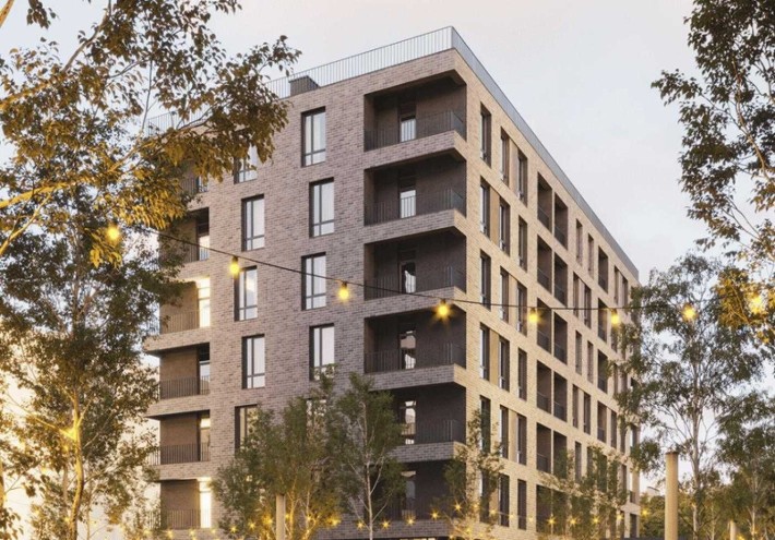 Продаж 2 кімнатної квартири в ЖК Avalon Holiday, місто Львів (Сокільники) - фото 1