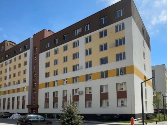 Продаж 1 кім. квартири  Сокільники  ЖК Компаньон