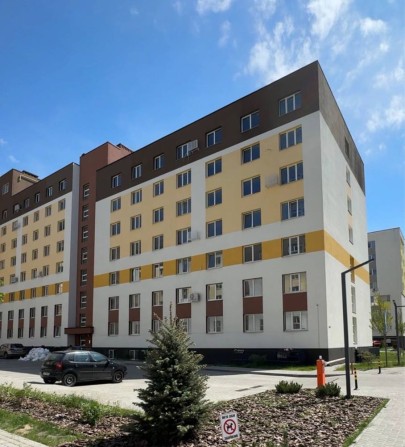 Продаж 1 кім. квартири  Сокільники  ЖК Компаньон - фото 1