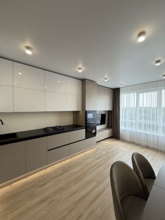 ‼️ Продаж 2кім.кв. з рем в новобудові на Трускавецькій, ЖК Континент - фото 1
