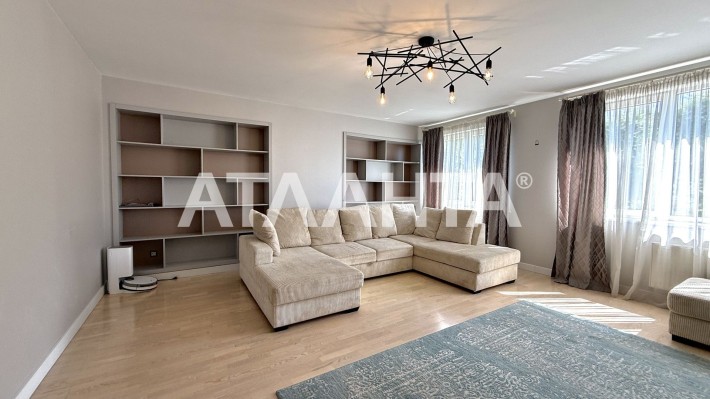 Продаж 2-рівневої 4 кім.квартири в Сокільниках вул.Героїв Майдану - фото 1