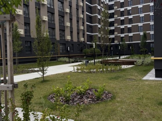 Продаж однокімнатної квартири в ЖК Авалон Холідей Сокільники