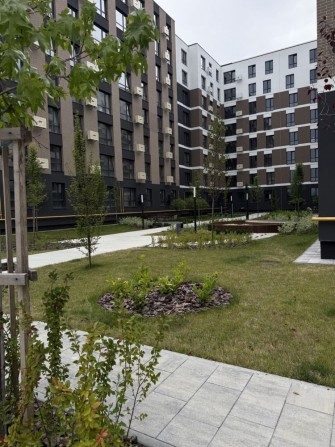 Продаж однокімнатної квартири в ЖК Авалон Холідей - фото 1