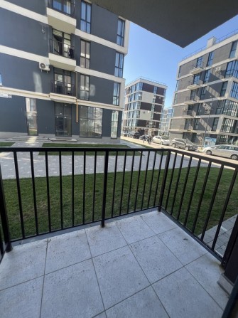 Продаж 1-кімнатної квартири площею 40 кв.м. в ЖК Grand Village ціна 54999$. - фото 1