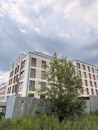 Продаж 1 кім. квартири в новобудові по вул. Спортивна - фото 1