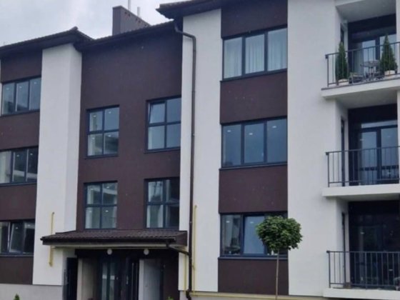 Продаж 2х кімнатної квартири  ЖК Family Residents  Солонка 5 хв до Львова Солонка