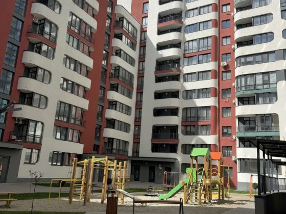 Продаж квартири у збудованому будинку Сокільники