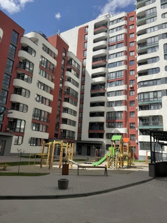 Продаж квартири у збудованому будинку - фото 1