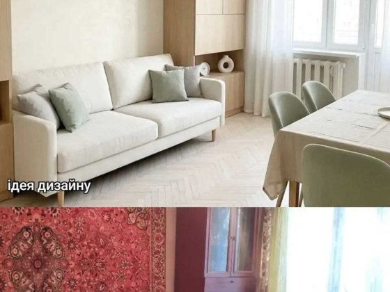 Продаж 3 кім квартири в цегляному будинку Винники