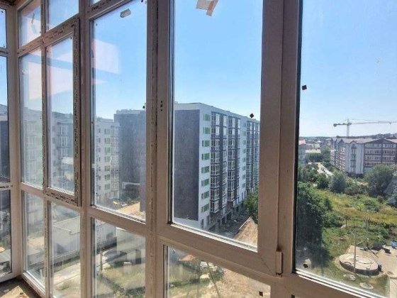 Продається 1-кім квартира в ЖК Сусіди, м.Винники, вул. Кільцева Винники