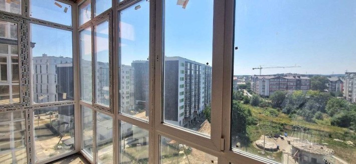 Продається 1-кім квартира в ЖК Сусіди, м.Винники, вул. Кільцева - фото 1