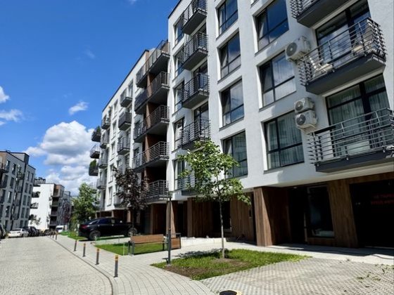 Продаж 2к квартири Брюховичі, ЖК Грінвуд-2, без комісії Брюховичі