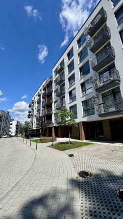Продаж 2к квартири Брюховичі, ЖК Грінвуд-2, без комісії - фото 1