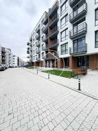Продаж 2-кімнатної квартири, 67,7 кв.м. в Новобудові в Зданому будинку - фото 1
