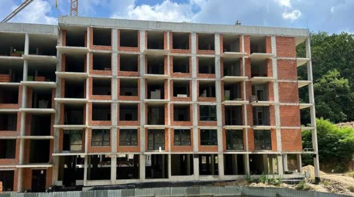 Продаж 1-кімнатних квартир в ЖК Грінвуд 2 (Брюховичі), без комісії(нові секції) - фото 1