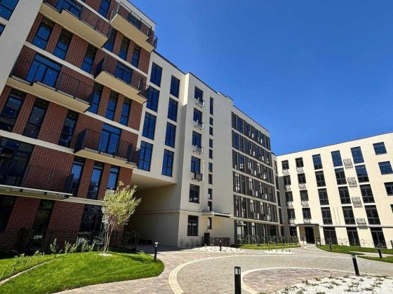 Продаж 1 кімнатна квартира ЖК PERFECT LIFE, Винники, 2773751 грн. Винники