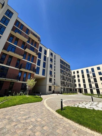 Продаж 1 кімнатна квартира ЖК PERFECT LIFE, Винники, 2773751 грн. - фото 1