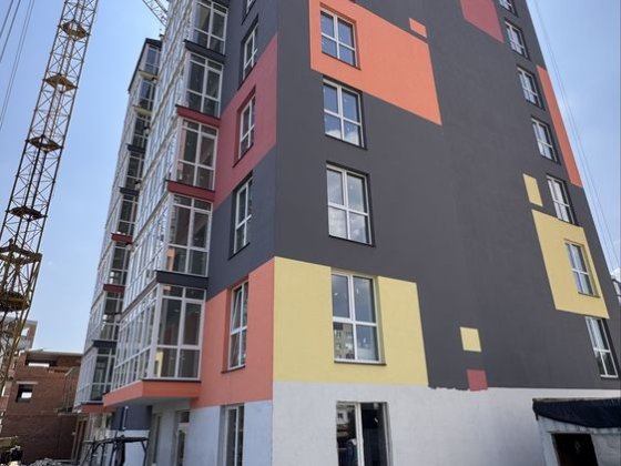 Власник Продаж 1-км квартири в Винниках Винники