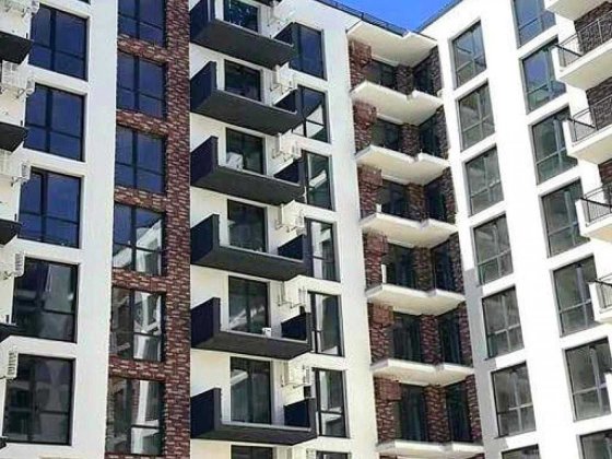 Продаж 1 кімнатної квартири, Винники, ЖК Auroom Forest Винники