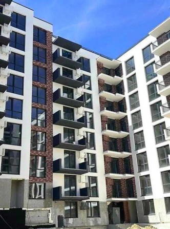 Продаж 1 кімнатної квартири, Винники, ЖК Auroom Forest - фото 1