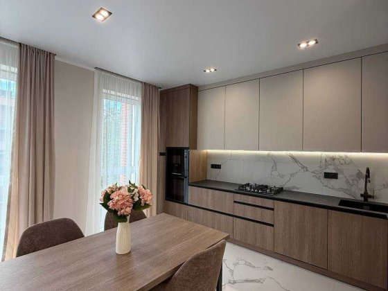Продаж 2 кім квартири ЖК SVOЇ Parkhouse вул. Курортний проїзд, Брюховичі Брюховичі