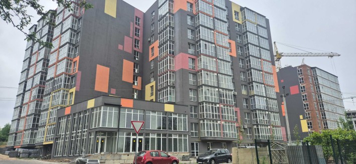 Продаж 1-кімнатної квартири у Винниках - фото 1