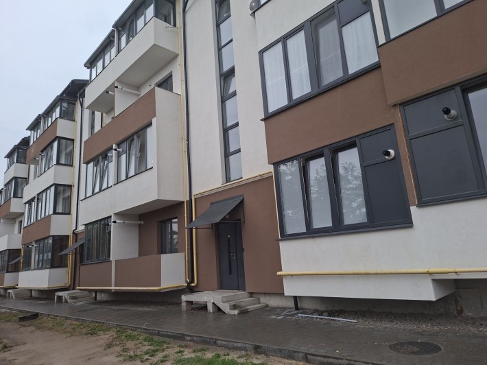 Власник 2-кім квартира - фото 1