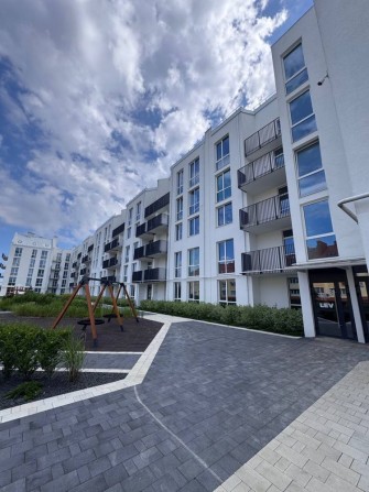 Продаж 2х кім.квартири Жк Бізнес-класу  Feel-House - фото 1